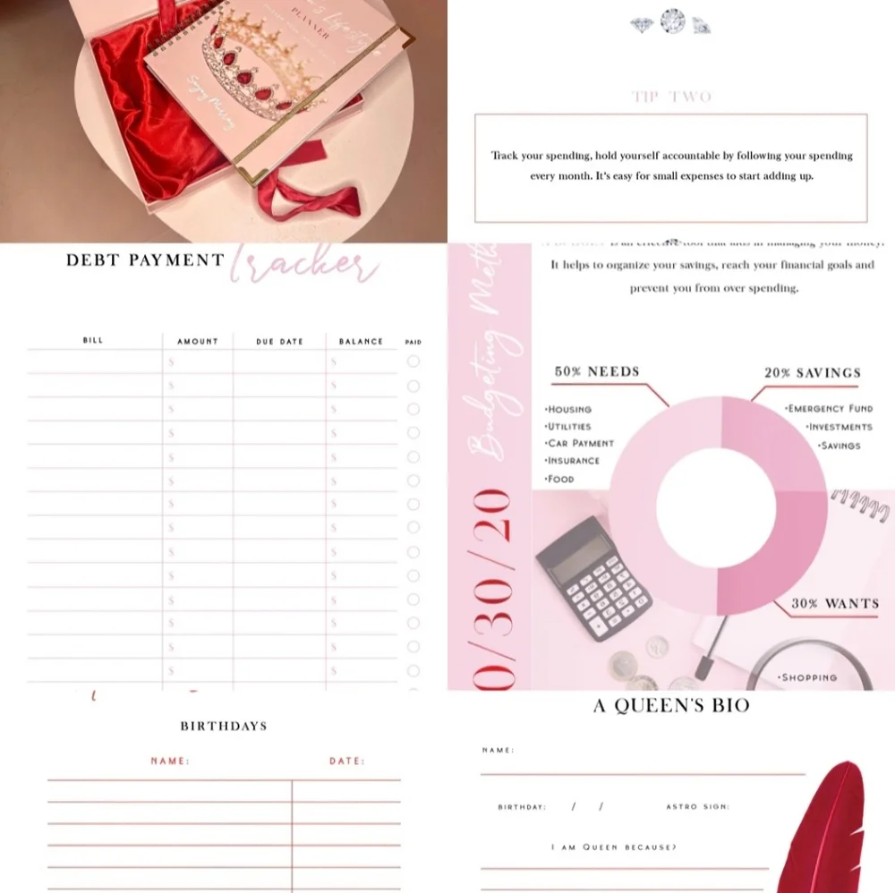Daily Planner